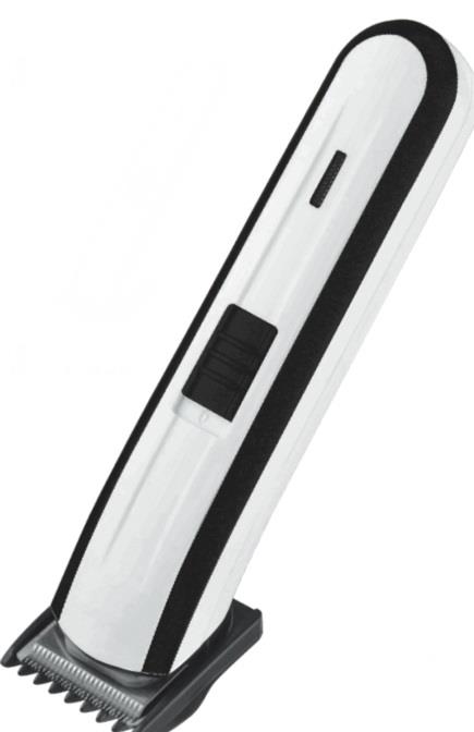 Машинка для стрижки волос Maxtronic MAX-HC4857