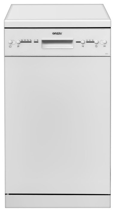 Посудомоечная машина Ginzzu DC418