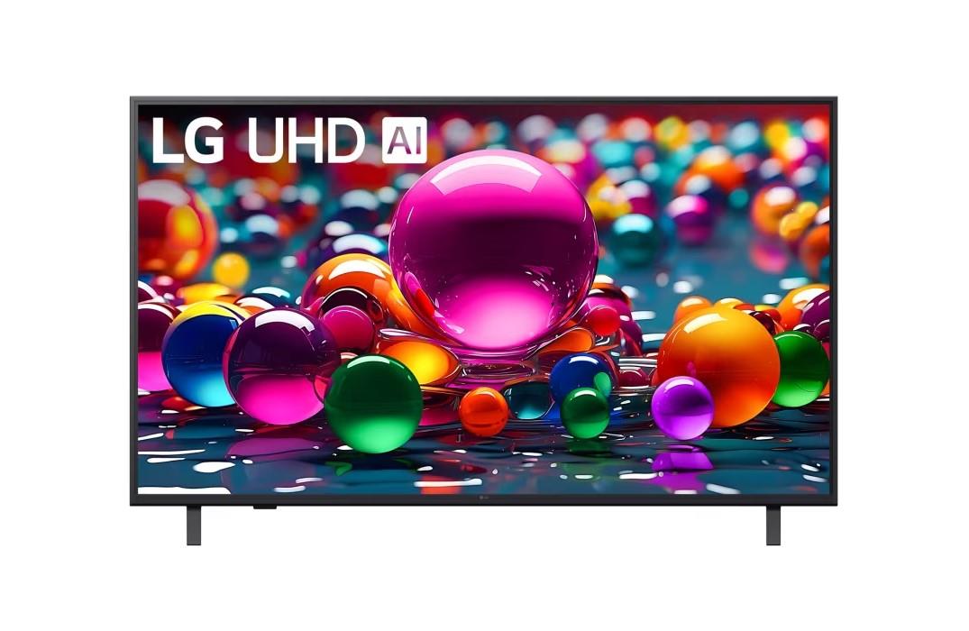 ЖК-телевизор LG 50UA74006LB