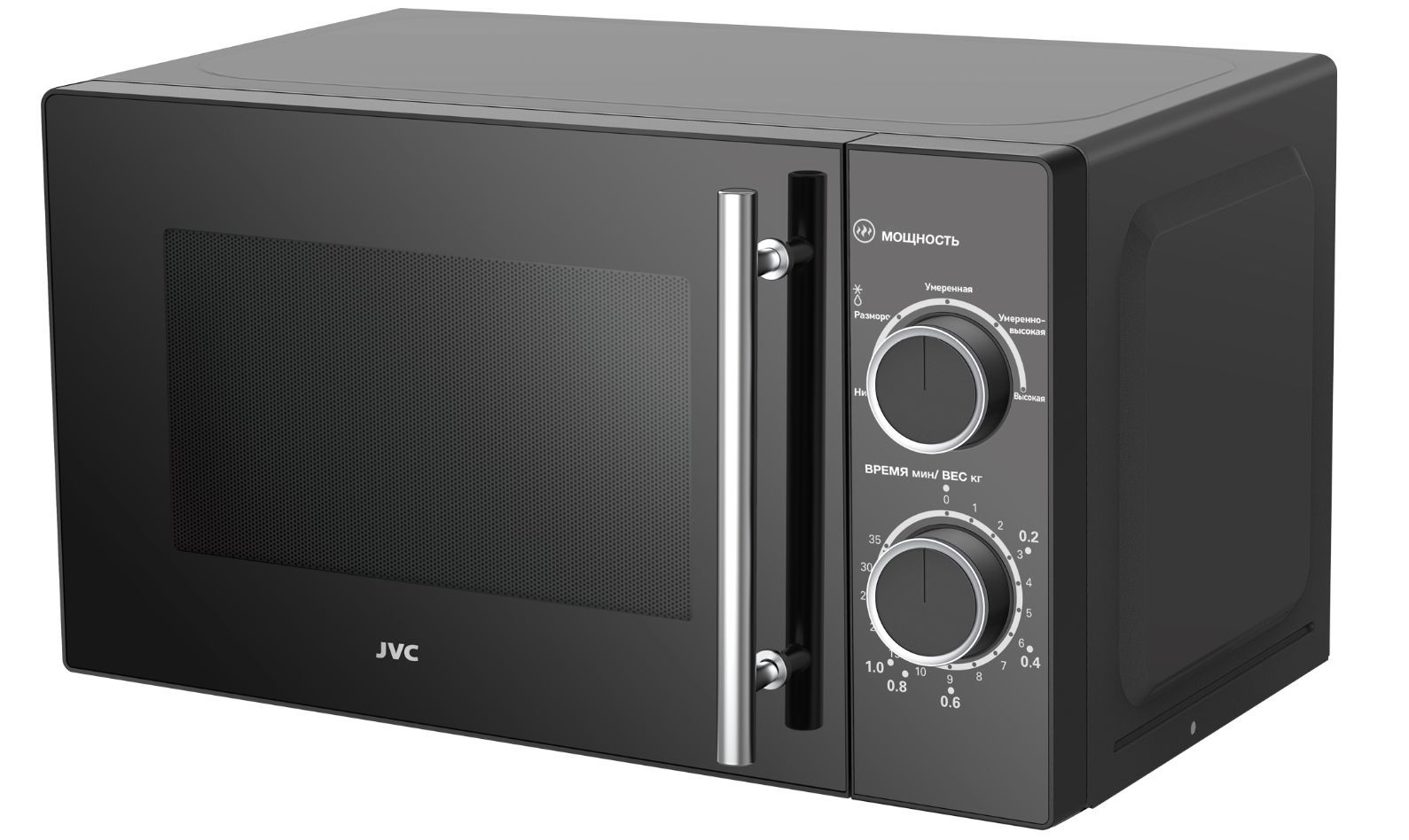 Микроволновая печь JVC JK-MW143M