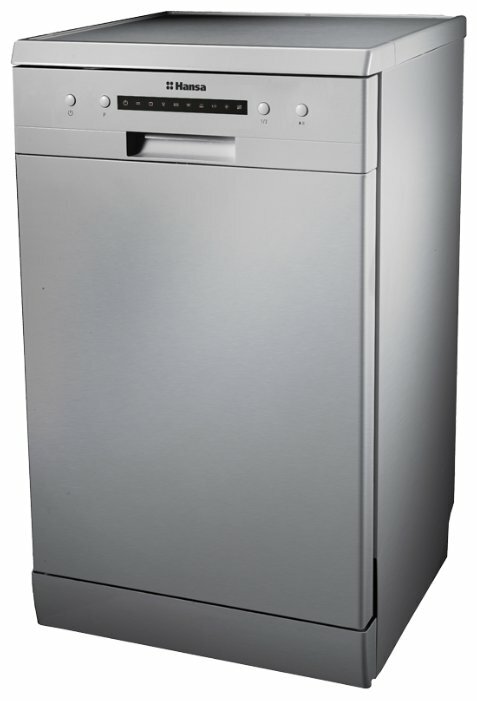 Посудомоечная машина Hansa ZWM416 SEH