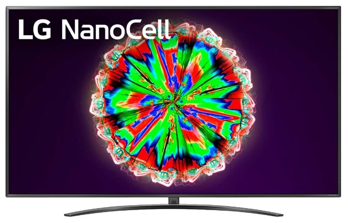 ЖК-телевизор, NanoCell LG 75NANO796NF