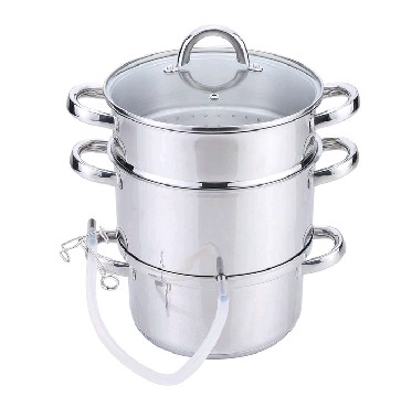 Соковарка Mallony JM-22/6L