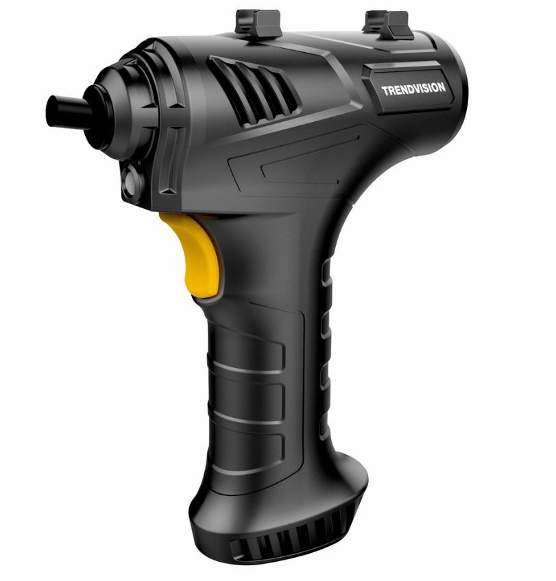 Компрессор автомобильный TRENDVISION AP-K2 беспроводной