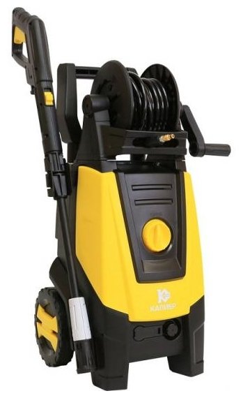 Мойка высокого давления Калибр ВДМ 2100