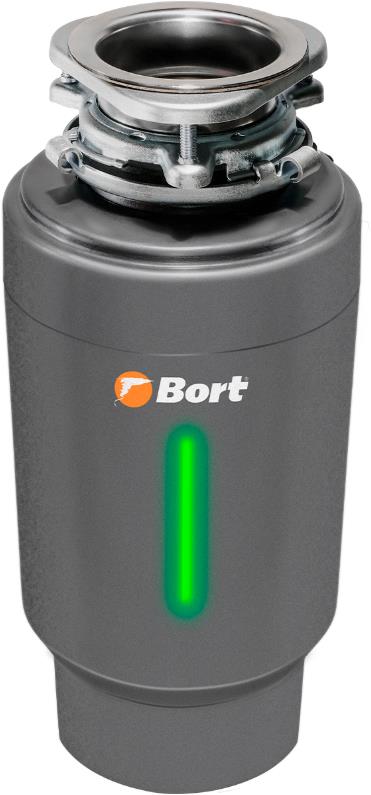 Измельчитель пищевых отходов Bort TITAN 8000 Control