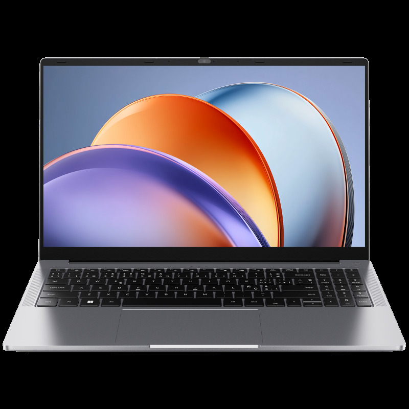 Ноутбук Chuwi RZBook Plus Ryzen 5 3450U/8Gb/256Gb SSD/Vega 8/15.6" FHD IPS (Win11Pro) Grey (CWI657-538N2N1PDMXX) ЧЗ