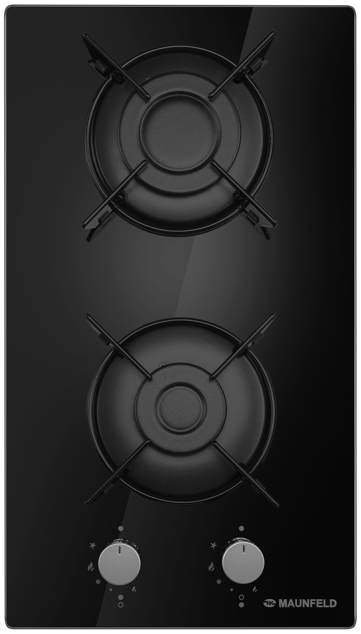 Газовая варочная поверхность Maunfeld EGHG.32.1EB/G