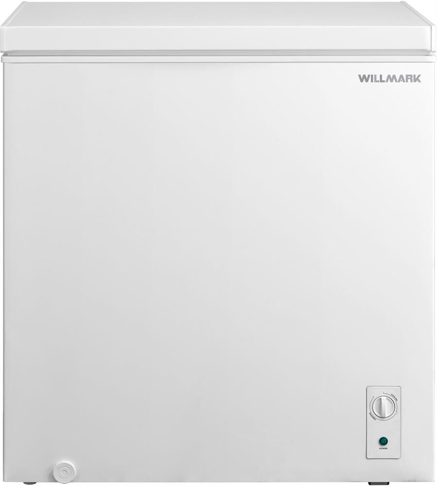Морозильный ларь WILLMARK CF-270IW