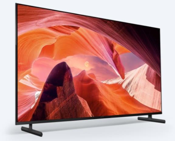 ЖК-телевизор Sony KD-65X80L