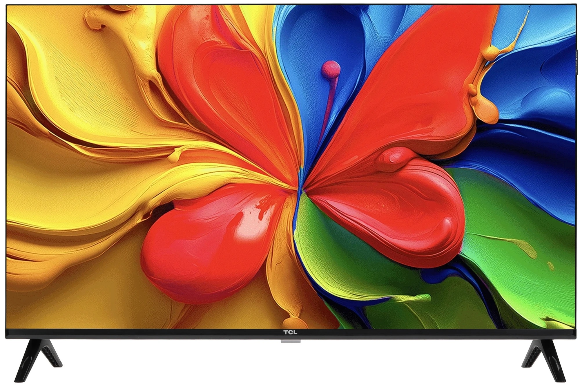 ЖК-телевизор, QLED TCL 32S5K