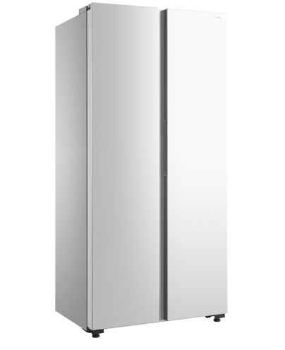 Холодильник CENTEK CT-1757 NF SILVER