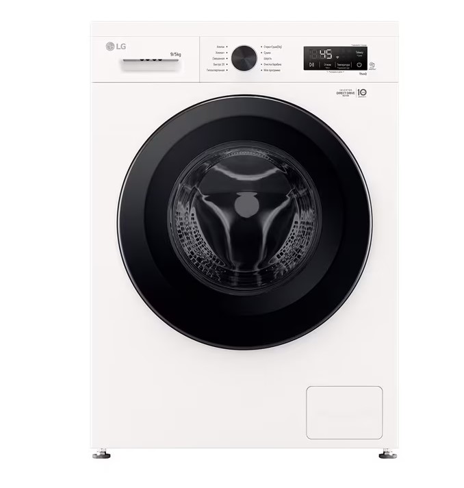 Стиральная машина LG F2Y2VG6W