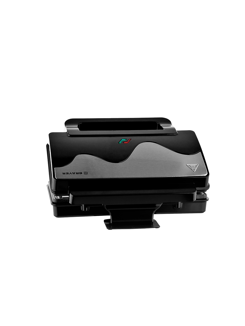 Вафельница Brayer BR2308