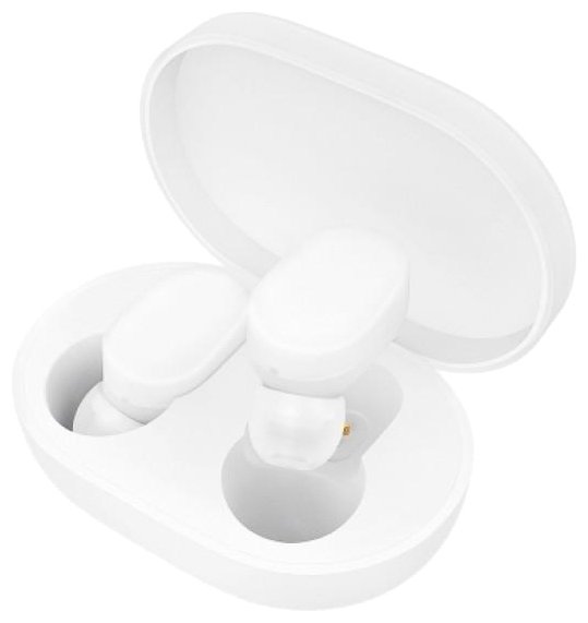 Беспроводные TWS-наушники Xiaomi AirDots White