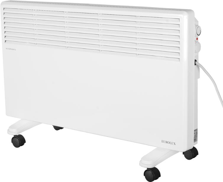 Конвектор Eurolux ОК-EU-2000 белый