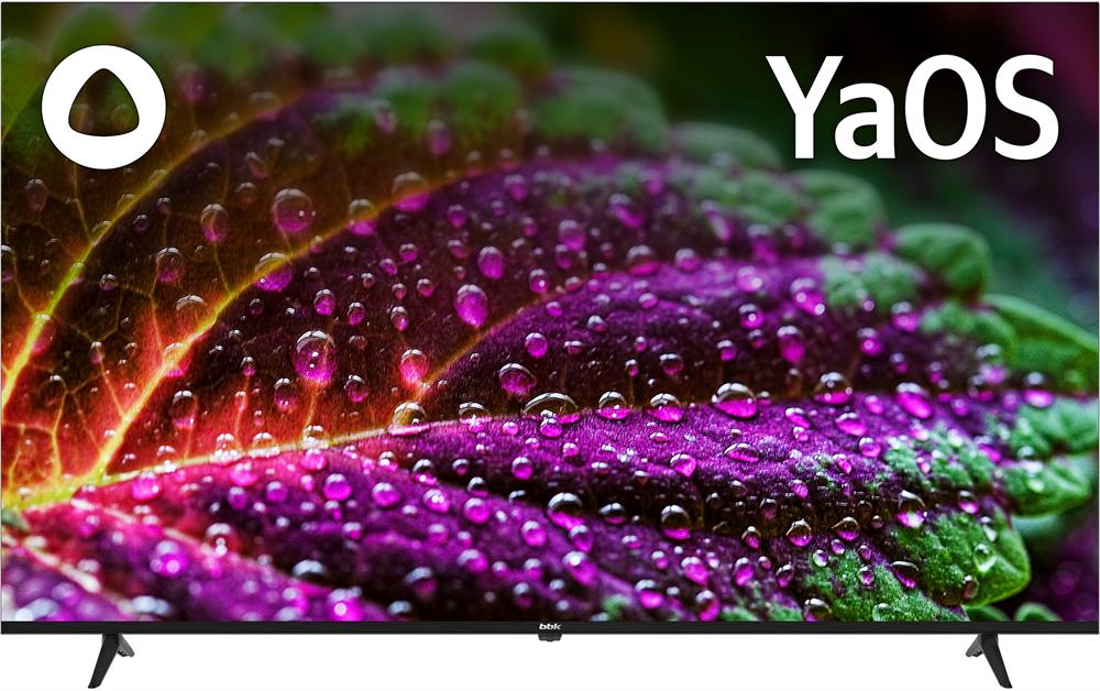 ЖК-телевизор BBK 65LED-8260/UTS2C