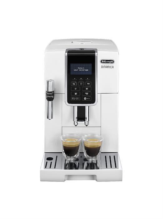 Кофемашина De'Longhi ECAM 350 35 W