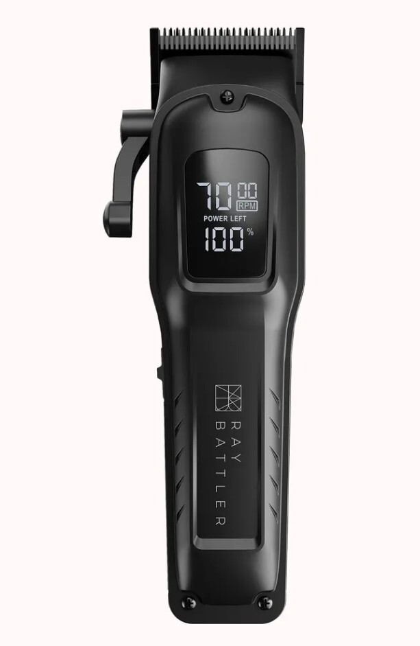Машинка для стрижки волос Ray Battler RB 6920