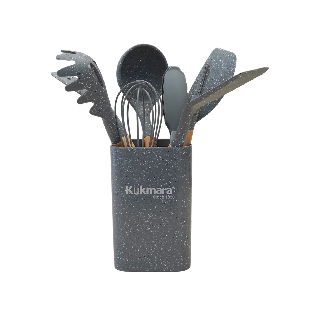 Набор кухонный Kukmara Light marble 9 пр. kuk-04/09011041