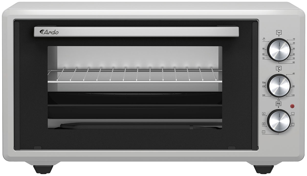 Мини-печь ARDO MO4552S2
