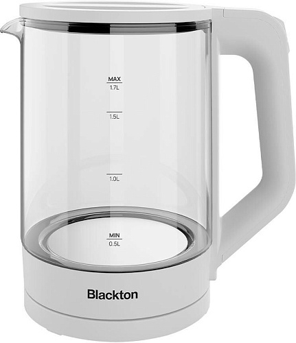 Чайник Blackton Bt KT101G Белый