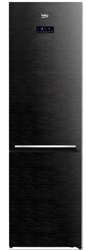 Холодильник BEKO RCNK 400E20ZW B