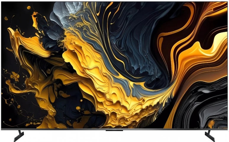 Телевизор Xiaomi L85MA-MAXRU