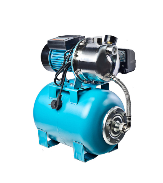 Станция автоматического в/снабжения Sturm! WP97120ST