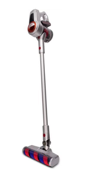 Пылесос Sharp ECSB72RS