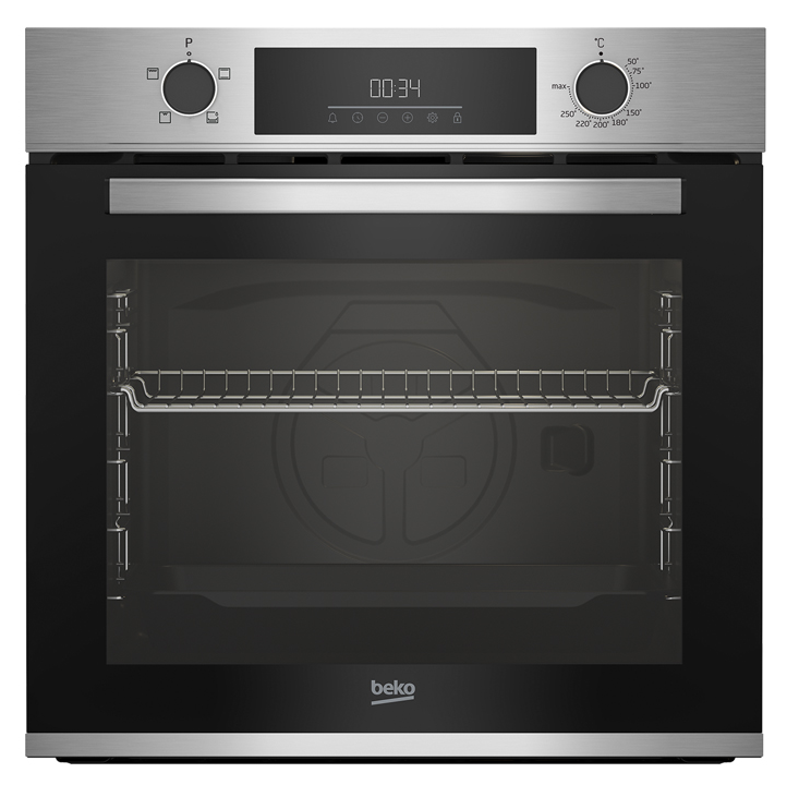 Электрический духовой шкаф BEKO BBIC12300XD