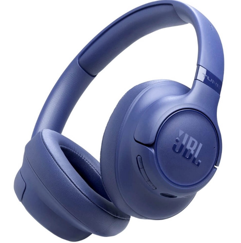 Гарнитура JBL T730BT Blue
