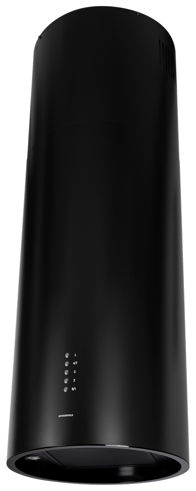 Вытяжка Maunfeld LEE ISLA 39 BLACK