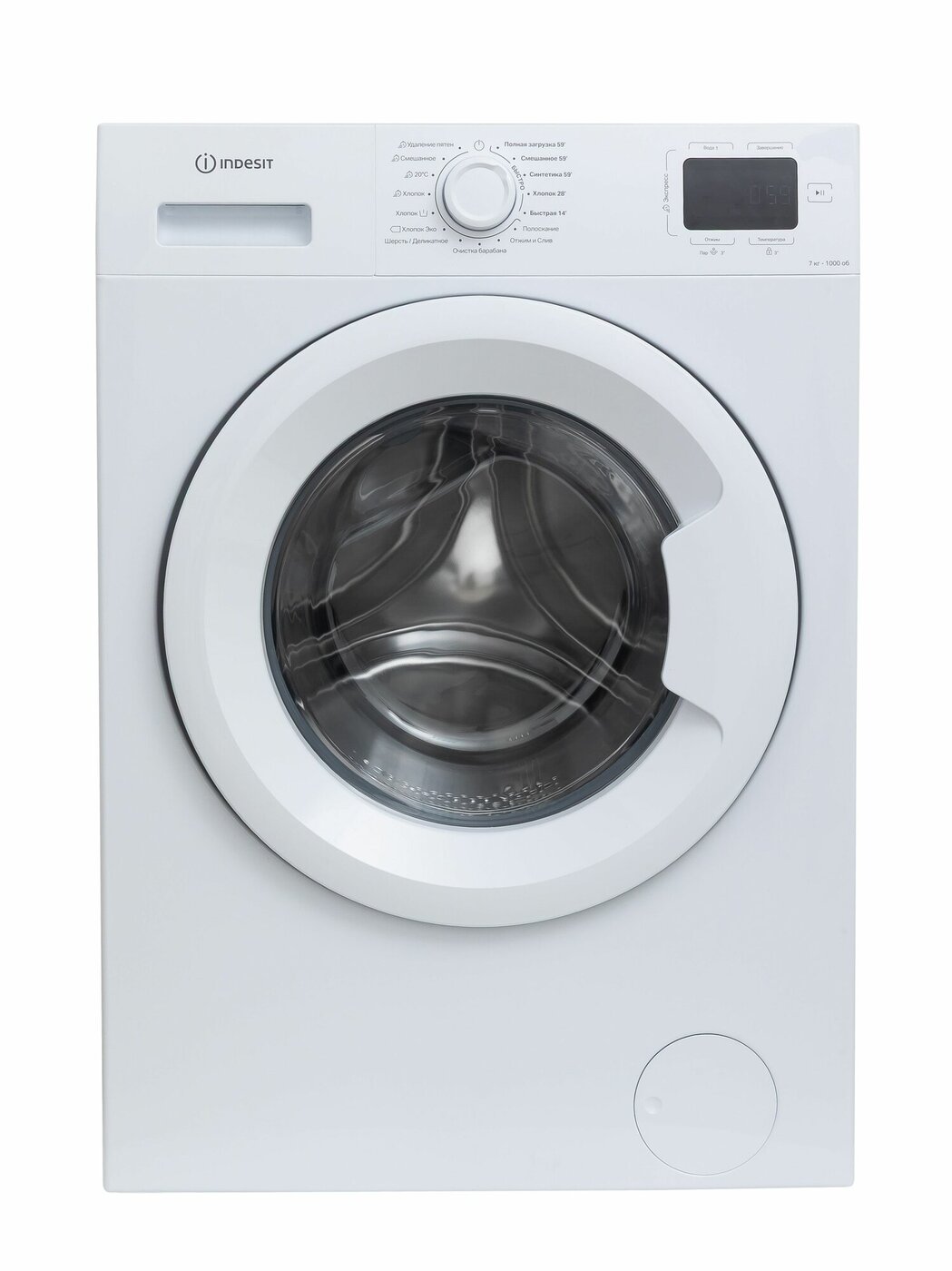 Стиральная машина Indesit ILS3 71091