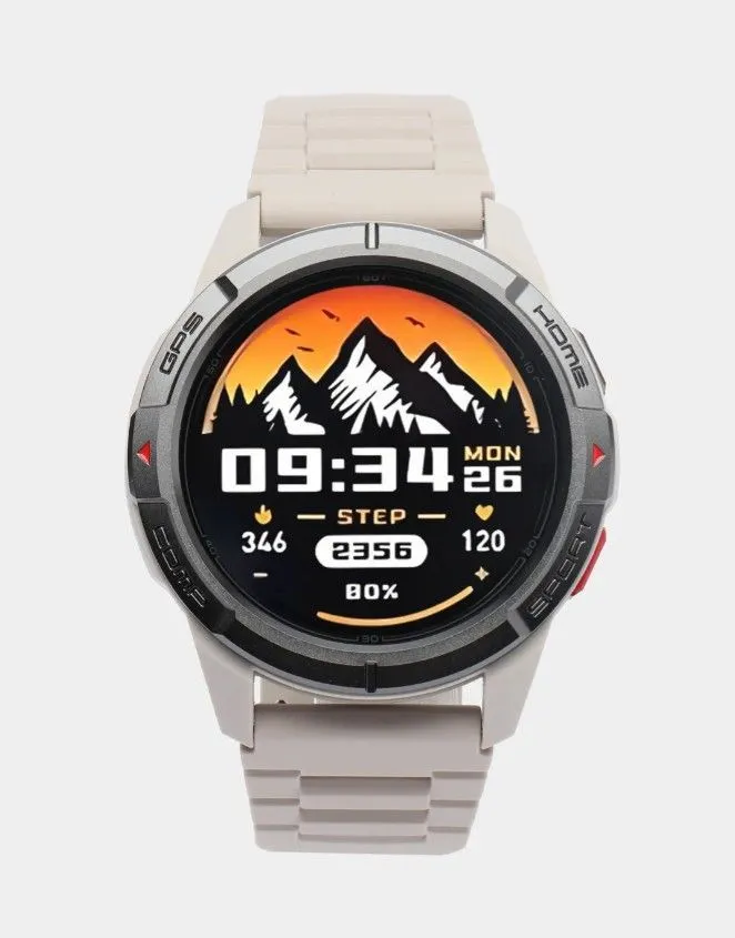 Умные часы Mibro GS Active White