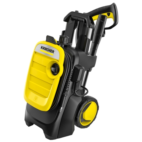 Мойка высокого давления KARCHER K 5 Compact (1.630-750.0)