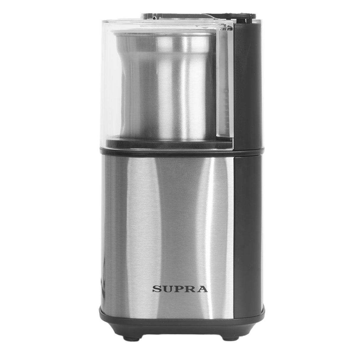 Кофемолка SUPRA CGS-320