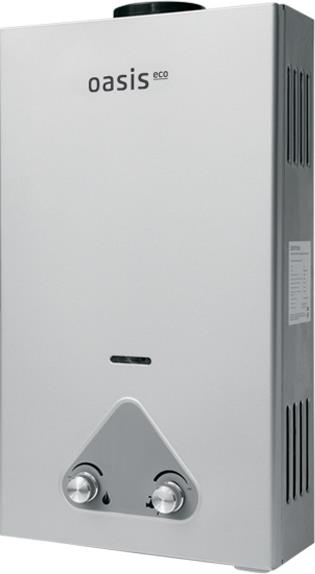 Газовая колонка Oasis Eco W-20