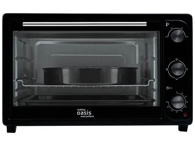 Мини-печь Oasis M-S45B