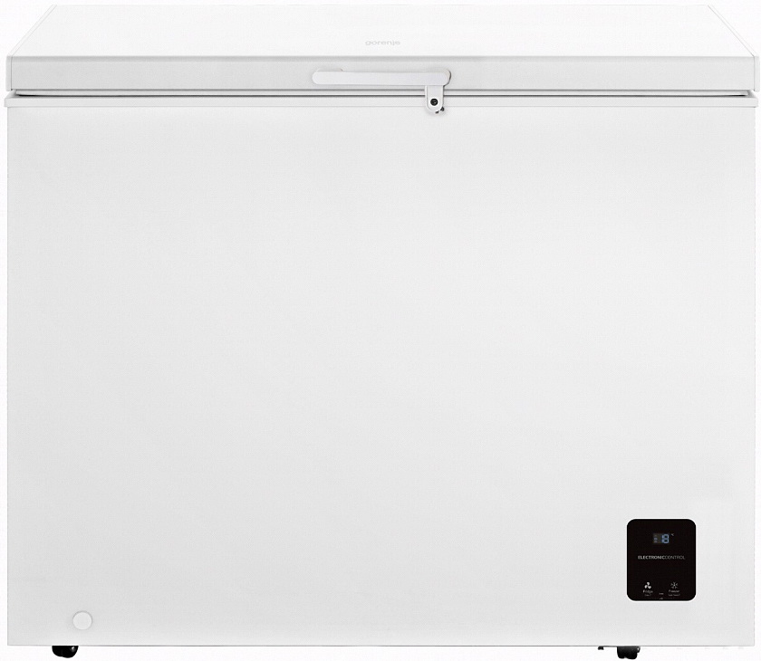Морозильный ларь Gorenje FHC30A6W