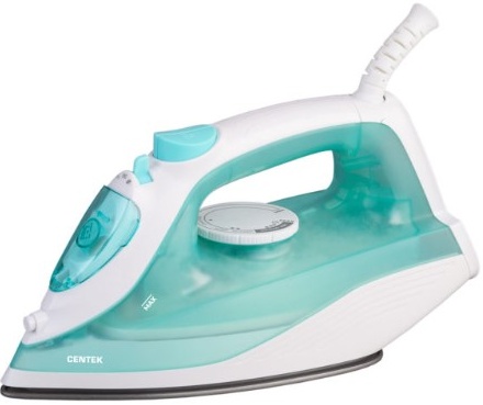 Утюг CENTEK CT-2321 MINT
