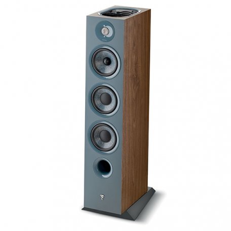 Акустическая система Focal Chora 826-D Dark Wood