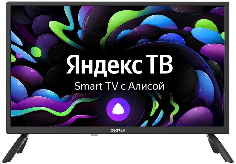 ЖК-телевизор Digma DM-LED24SBB31