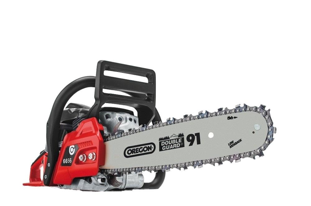 Бензопила AL-KO sbA Premium Pro 6656