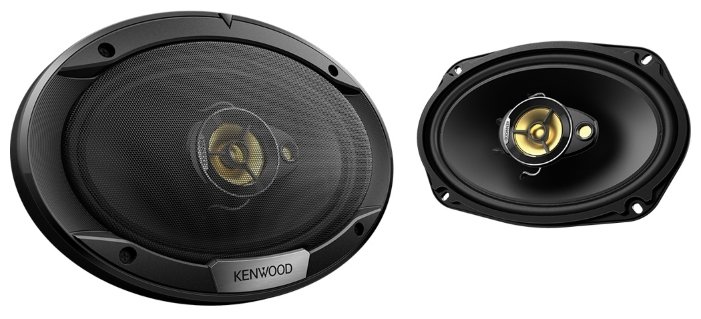 Автоколонки KENWOOD KFC-S6976EX