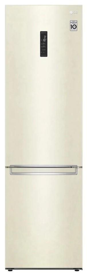 Холодильник LG GC-B509 SEUM (ПИ)