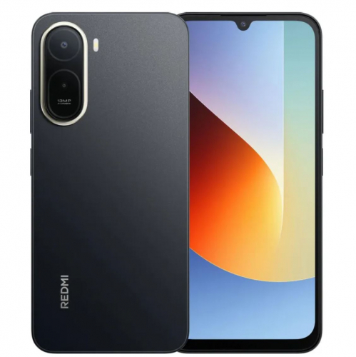 Смартфон Xiaomi Redmi A7 Pro 4/64Gb Black