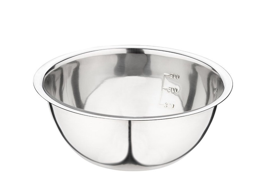 Миска Mallony Bowl-Roll-20 1,5 л/20 см 003277