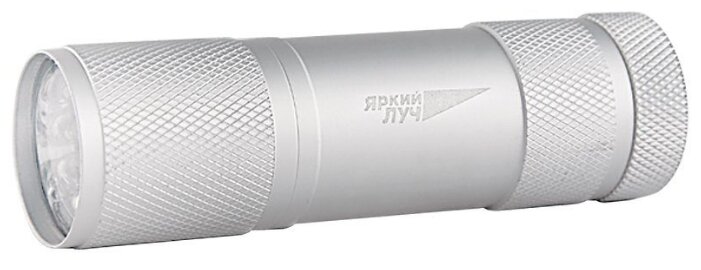 Фонарь ручной Яркий луч L-903B