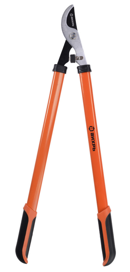 Сучкорез ВИХРЬ плоскостной, 700мм, тефлоновое покрытие